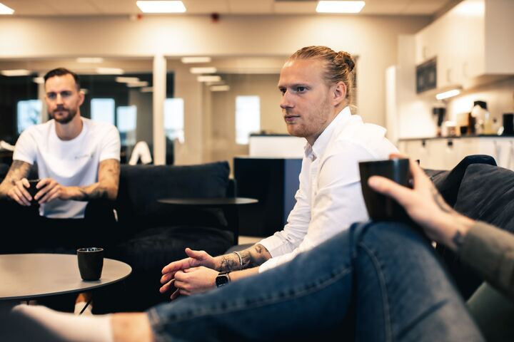 Kundservice och vanliga frågor – Future Mobility